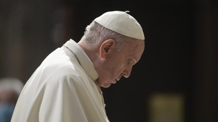 México: El Papa reprueba el atentado en Reynosa