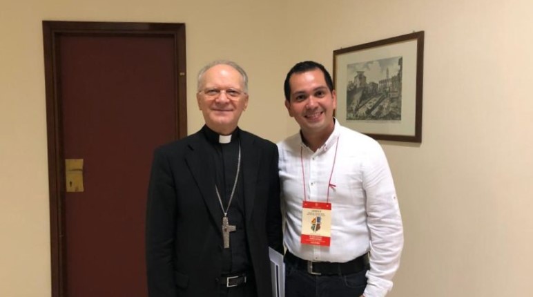 Congregación para Educación Católica: Alianza educativa en América