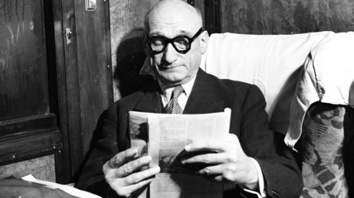 Reconocidas virtudes heroicas de Schuman, padre de la UE