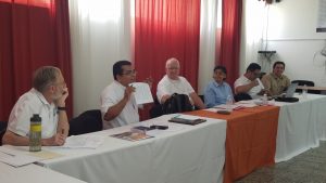 Honduras: Obispo de Ceiba defiende el bien común