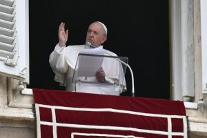 Pope Joins Call to Help Myanmar
