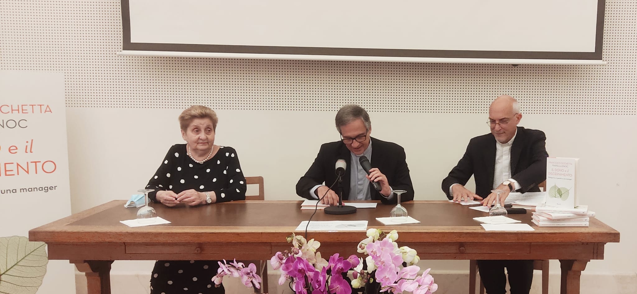 Esclusivo: Enoc, così la fede ispira il mio agire