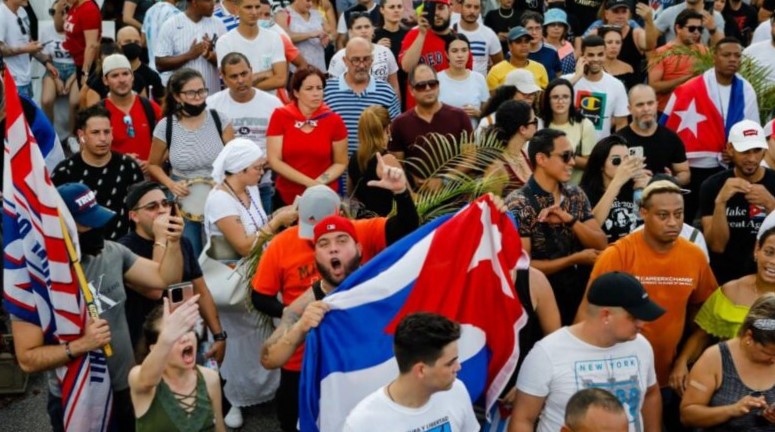 Cuba: Obispos llaman a construir la Patria sin exclusión