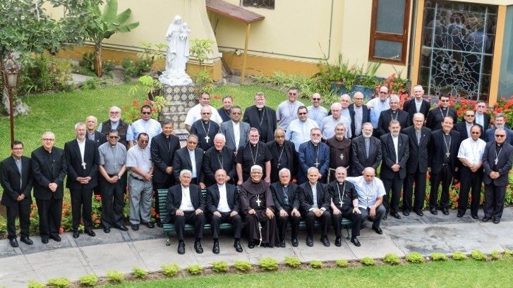 Perú: Mensaje del Episcopado por el bicentenario
