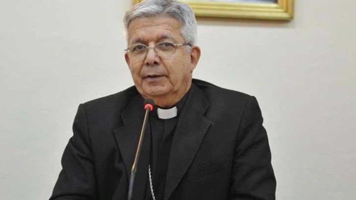 Solidaridad del episcopado de Paraguay con pueblo de Cuba