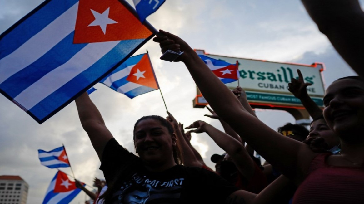 CELAM llama a la esperanza a obispos de Cuba