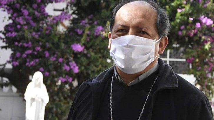 Bolivia: Iglesia propone cumbre para reforma judicial