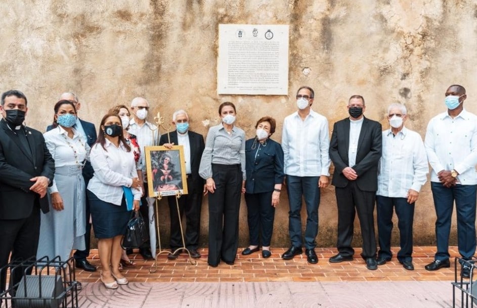 República Dominicana: Conmemoración a la Virgen de la Altagracia