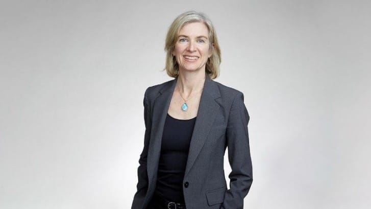 Academia de las Ciencias: Doudna, Premio Nobel, nuevo miembro