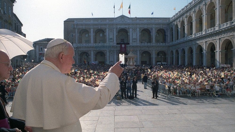 Valor humano y cristiano del trabajo. Enseñanzas de S. Juan Pablo II