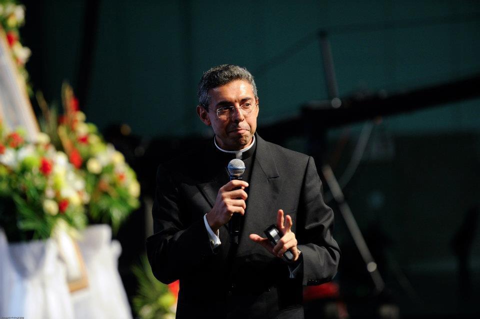 Challenge to Accept Oneself and to Live Virtues