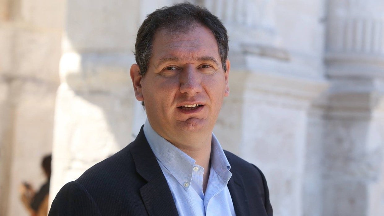 New Editorial Director of Libreria Editrice Vaticana