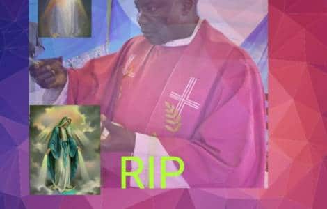 Catholic Priest Violently Killed in Uganda