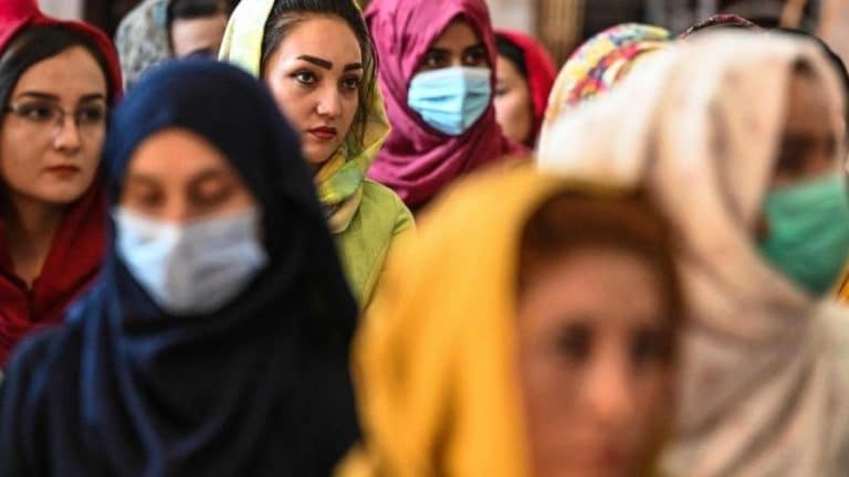 Afghanistan: A Tragedy that Calls for Solidarity
