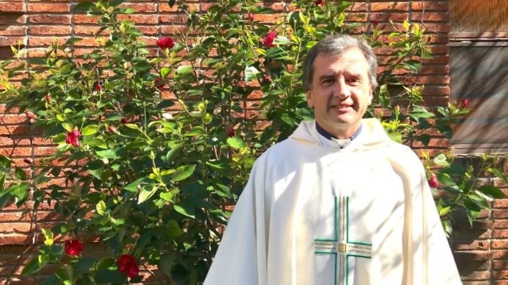 Uruguay: El Papa nombra al obispo de Melo