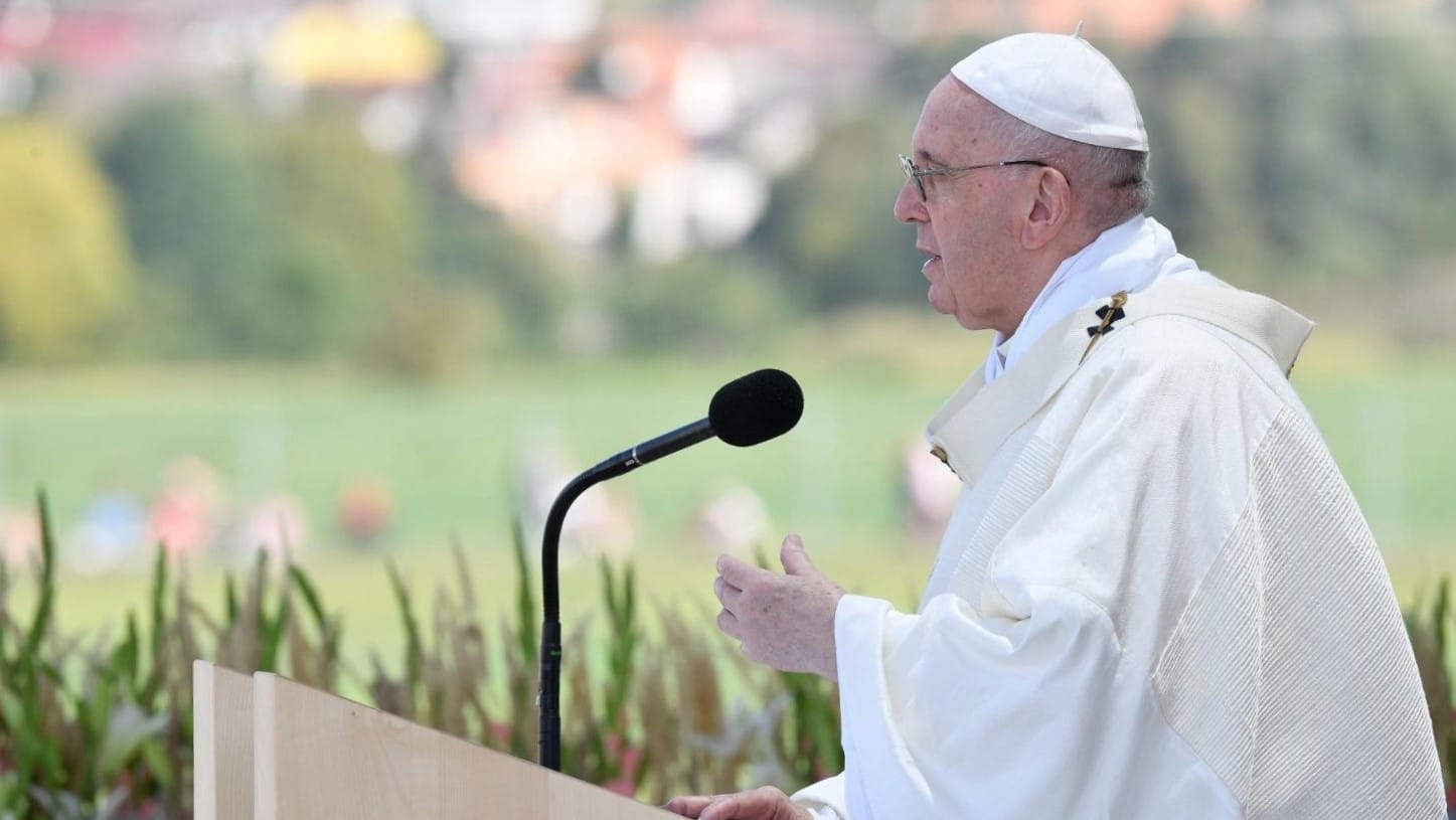 Nuevo documental sobre ‘Laudato Si’ del Papa Francisco