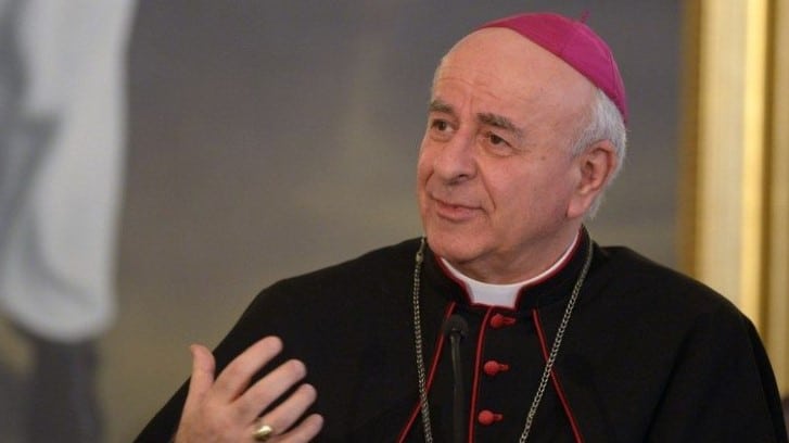 Academia Pontificia para la Vida: Presentación de la Asamblea