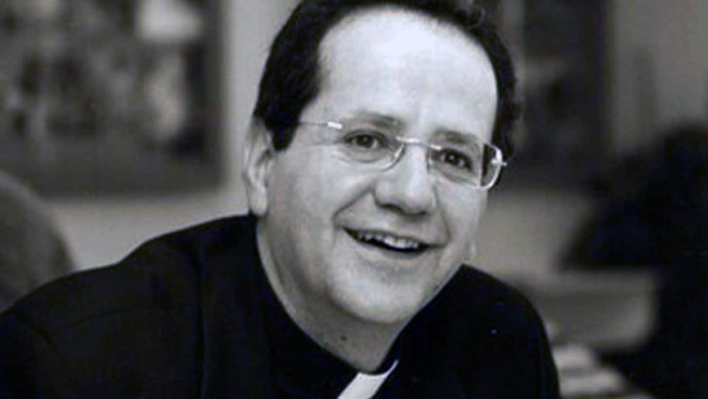 New Head for International Eucharistic Congresses