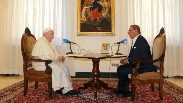 “Dimissioni? Non mi è mai passato per la testa”
