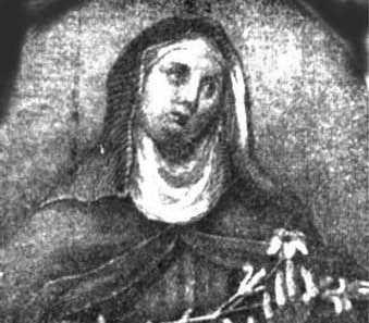 Beata Juana Soderini de Florencia, 1 de septiembre