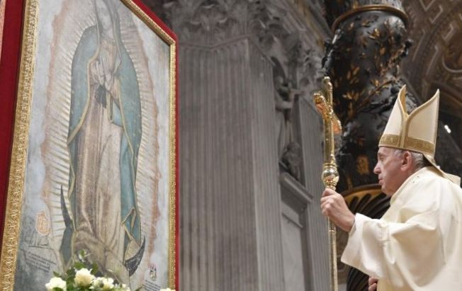 Così Maria insegna a superare le barriere