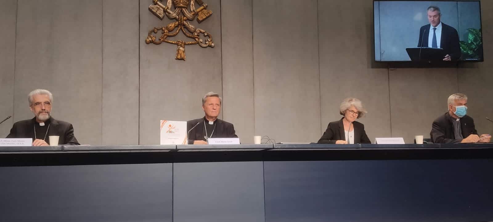 Sinodo, ecco il Documento preparatorio