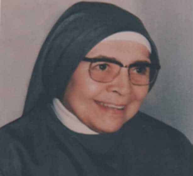 Colombia: La hermana Berenice Duque será beatificada