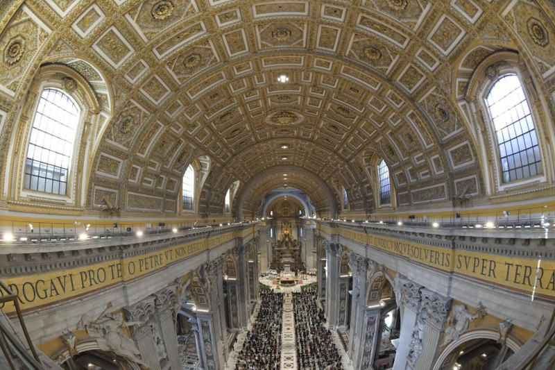 First Phase of Synodal Process Gets an Extension