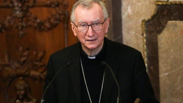 Cardinal Parolin: Intervention at UNESCO