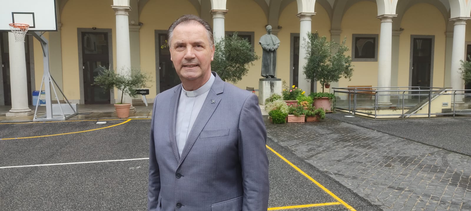 “I giovani ci chiedono di aiutarli a scrivere il futuro”