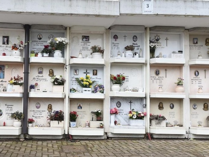Perché la morte non deve far paura ai cristiani