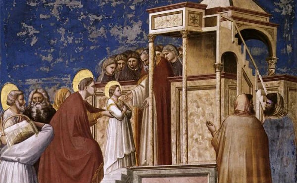Presentación de la Bienaventurada Virgen María: Origen y significado