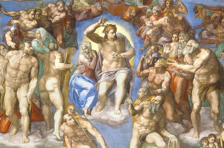 Evangelio: Comentario de Mons. Enrique Díaz, 14 de noviembre