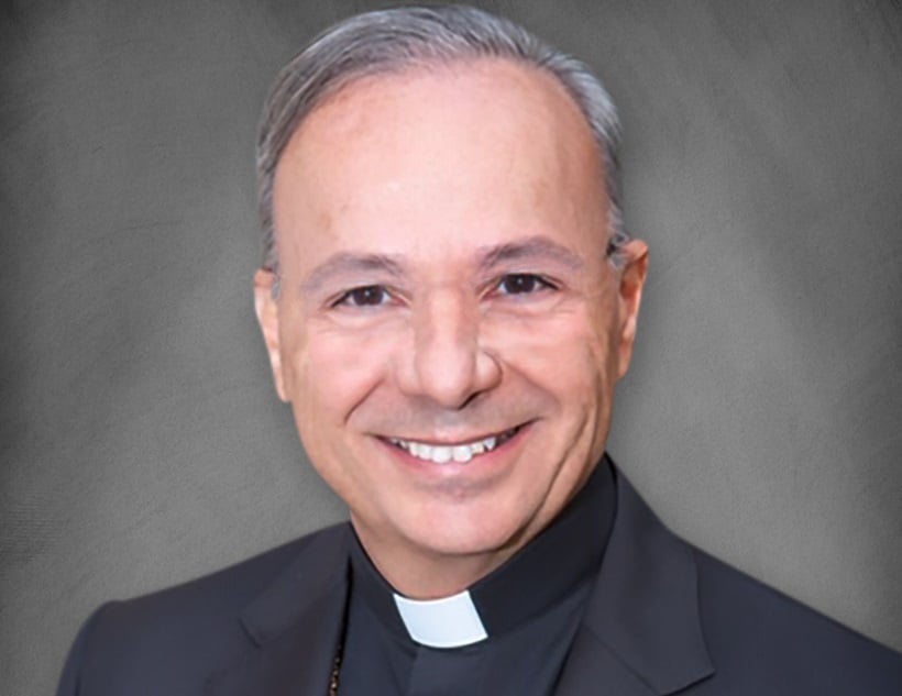 Christmas Message of Canadian Conference President