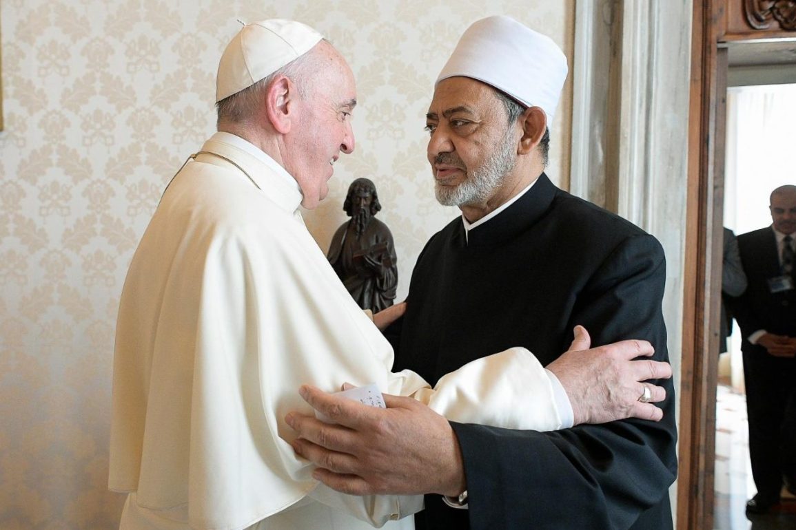 Al-Tayyeb: Tolerance, Fraternity, Solidarity and Collaboration