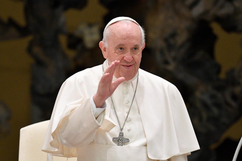 Message of Holy Father to Brazilian Faithful