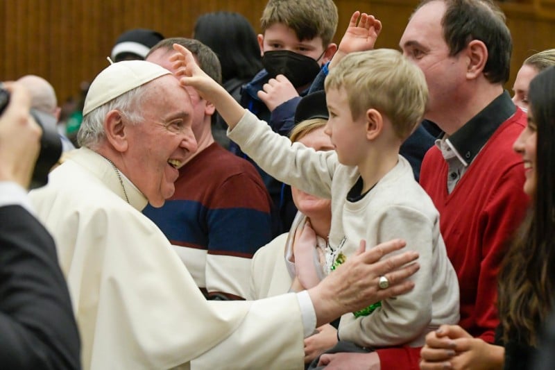 ‘There is a Need for Dialogue Between the Generations’
