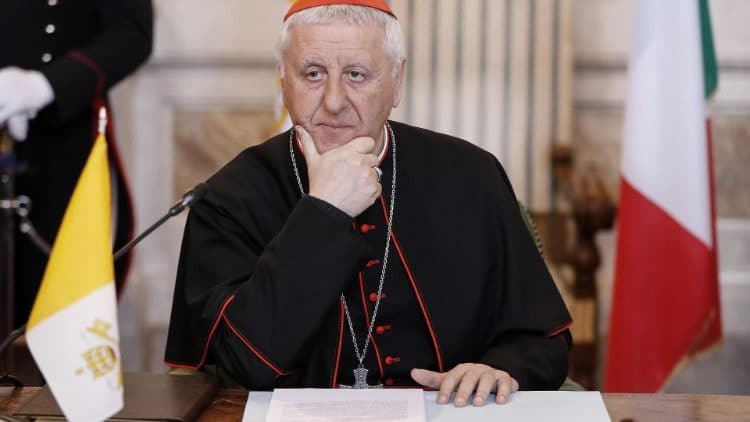 Educazione cattolica, il rilancio del patto globale