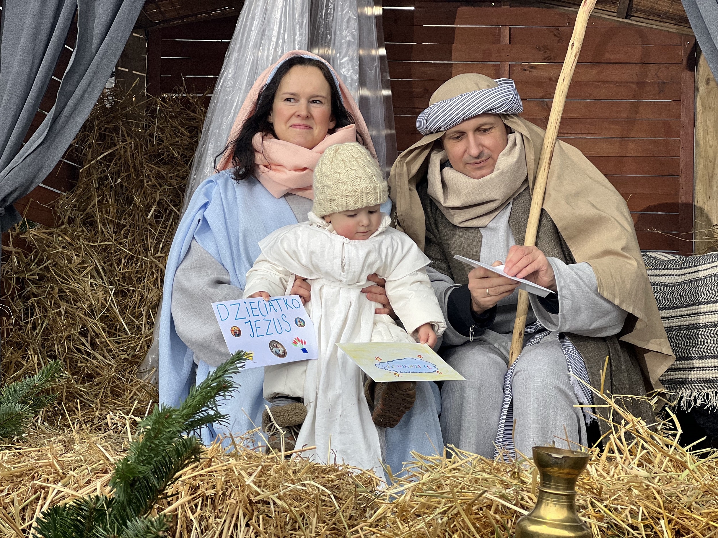 Polonia: 1,5 millones de personas en la Procesión de los Reyes Magos