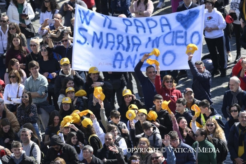Il dolore del Papa per la tragedia nelle acque di Cutro
