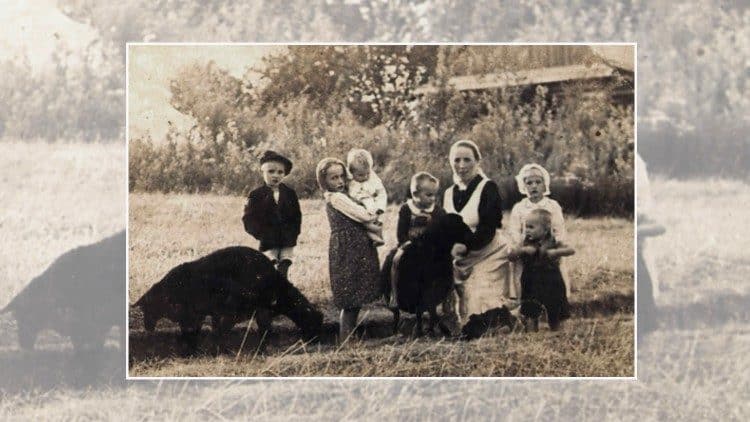 Famiglia Ulma, fedeltà eroica fino al martirio