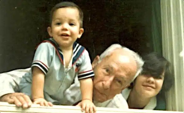 Ernesto Cofiño es declarado venerable