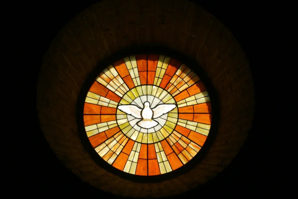 Pentecoste: Lo Spirito Santo, un grande alleato