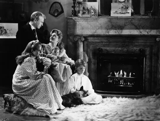Women and the right of the family to exist and progress as such!