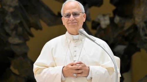 Video di Papa Francesco di settembre: “Per la nostra relazione con tutto il creato”