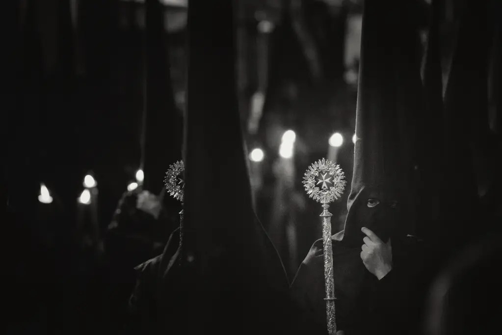 Examination of Conscience for Living Lent