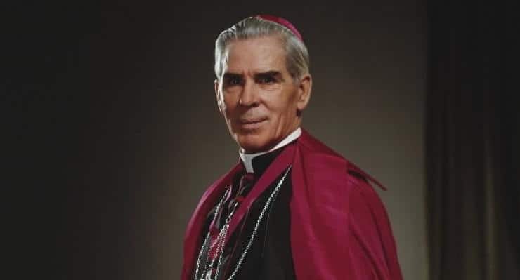 The Road to Beatification of Venerable Fulton Sheen