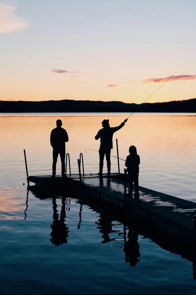 Schedule, priorities, the whole family, and more…