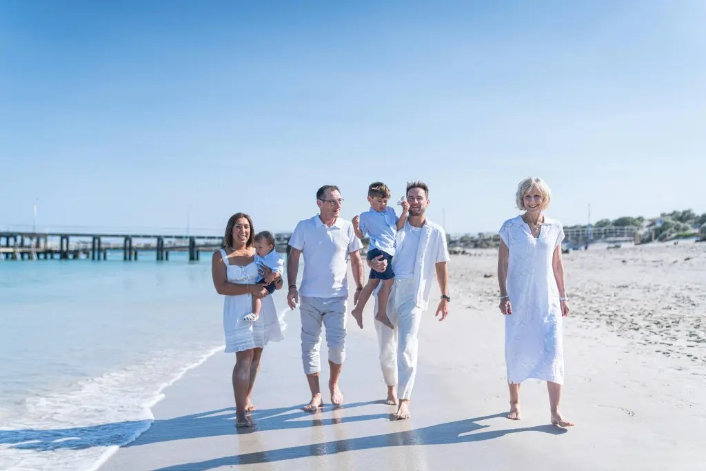 How to Live Summer with Faith (as a Family and Without Looking Like Martians)