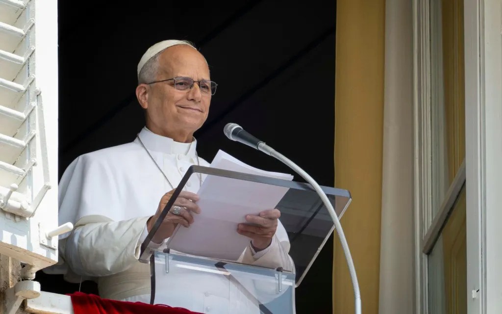 “The revelation of God’s goodness is for everyone”